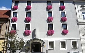 Hotel Mrak